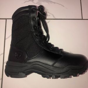Galls 8” Duty Boot - Women’s size 6.5
